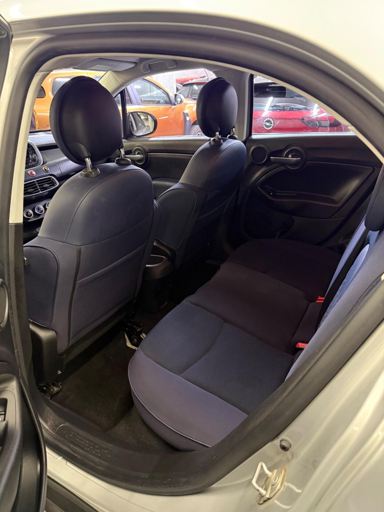 Fiat 500X 1.0 T3 120 CV Sport