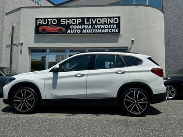 Bmw X1 sDrive18d Sport