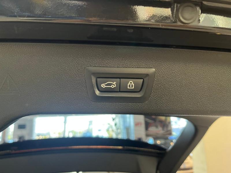 BMW 518d Touring Msport