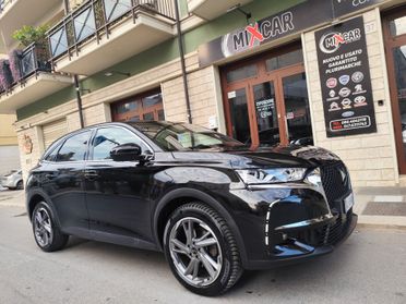 Ds 7 Crossback 1.5 BlueHDi 130CV AUTOMATICA