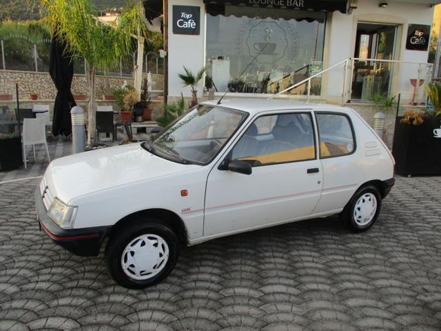 PEUGEOT 205 954 3 porte Look