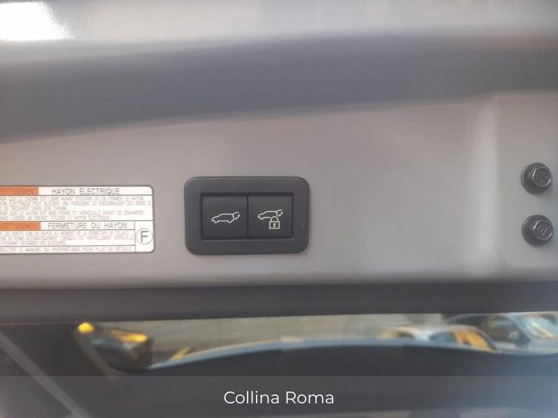 Toyota Corolla Cross 2.0H (197 CV) E-CVT Lounge Light 2WD