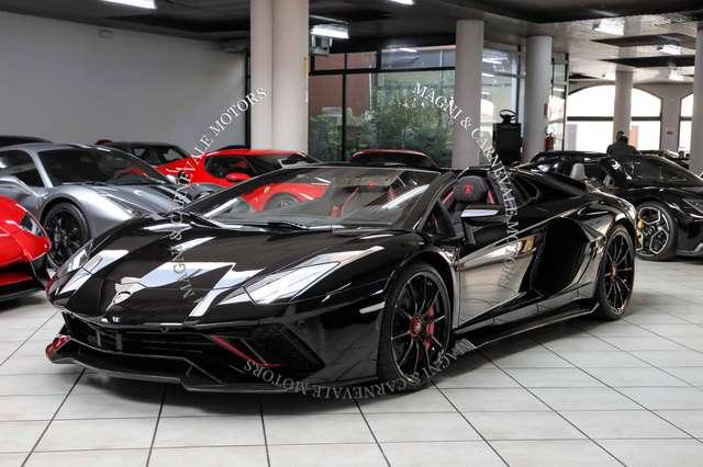 Lamborghini Aventador ULTIMAE ROADSTER LP 780-4|1 OF 250 LIMITED EDITION