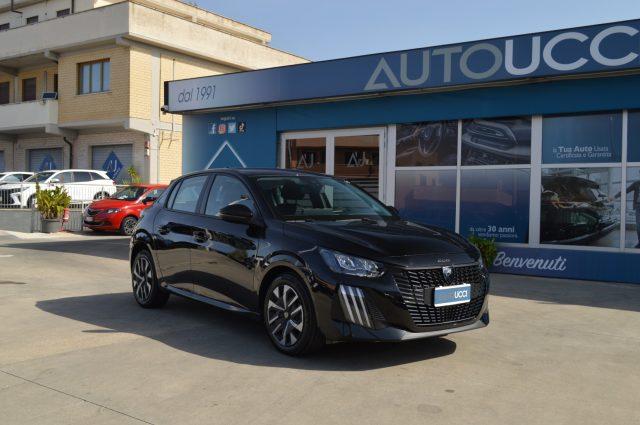PEUGEOT 208 PureTech 100 Stop&Start 5 porte Active