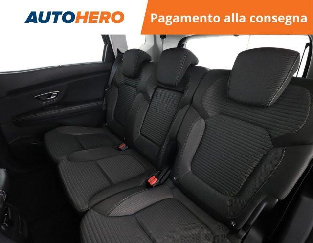 RENAULT Scenic Scénic Blue dCi 120 CV EDC Sport Edition2