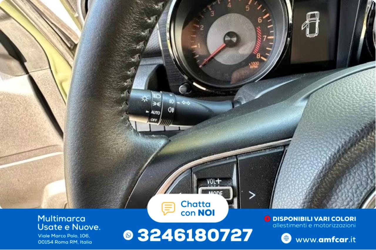 Suzuki Jimny 1.5 5MT Top