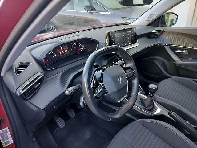 Peugeot 2008 PureTech 100 S&S Active Pack