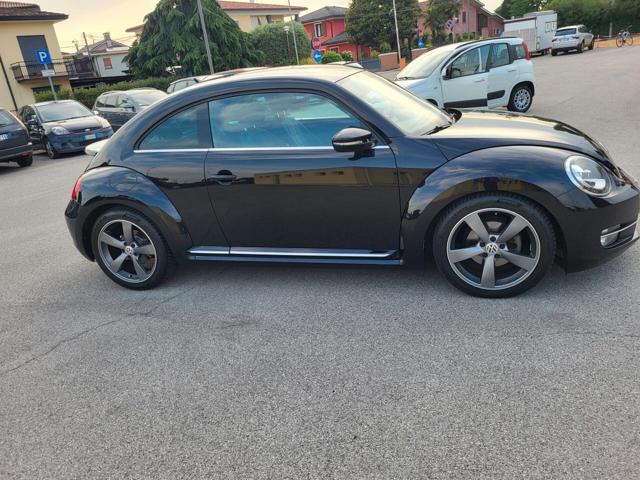 Volkswagen Maggiolino