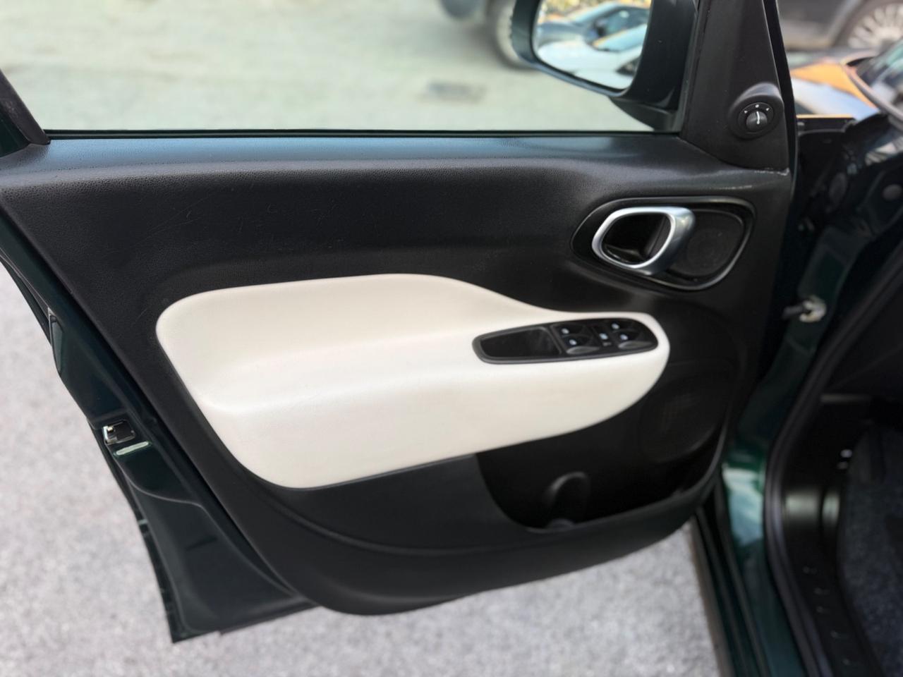 Fiat 500L 1.3 Multijet 95 CV Dualogic Trekking