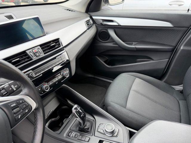 BMW X1 sDrive18d Business Advantage