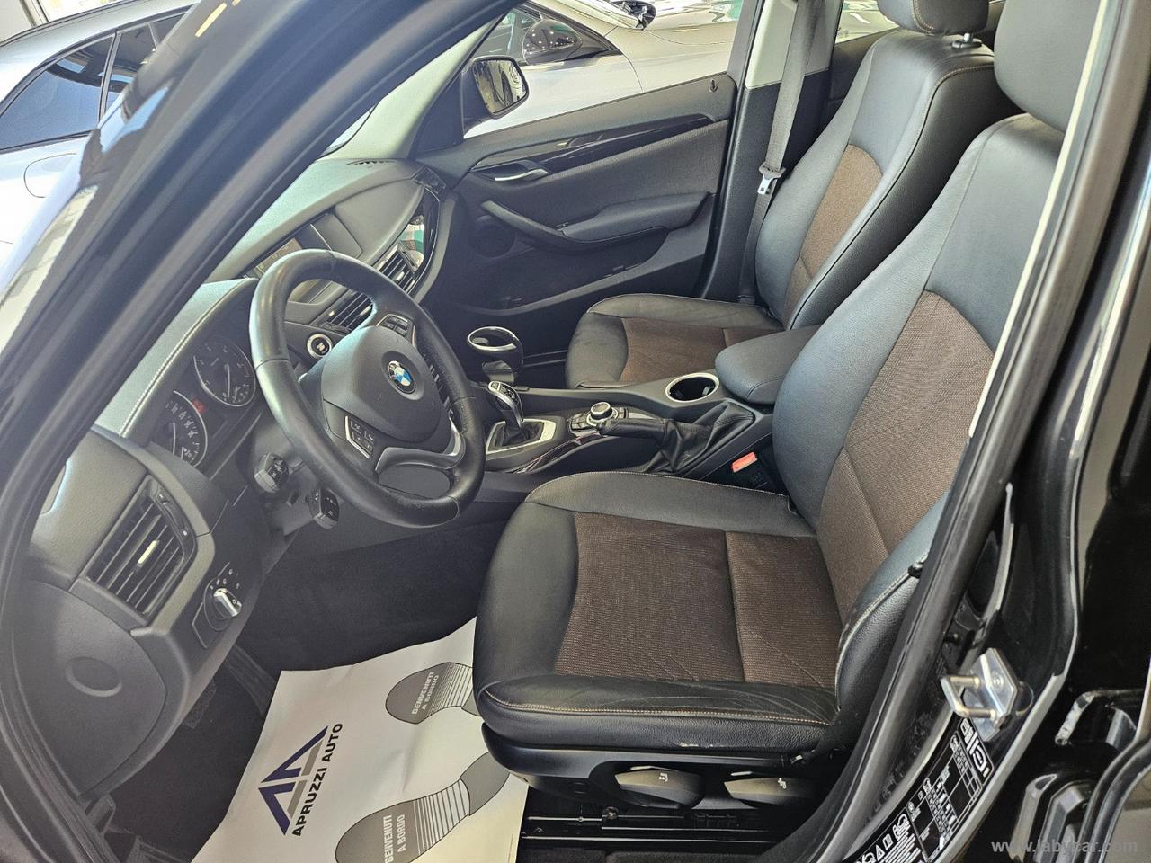 BMW X1 xDrive20d xLine