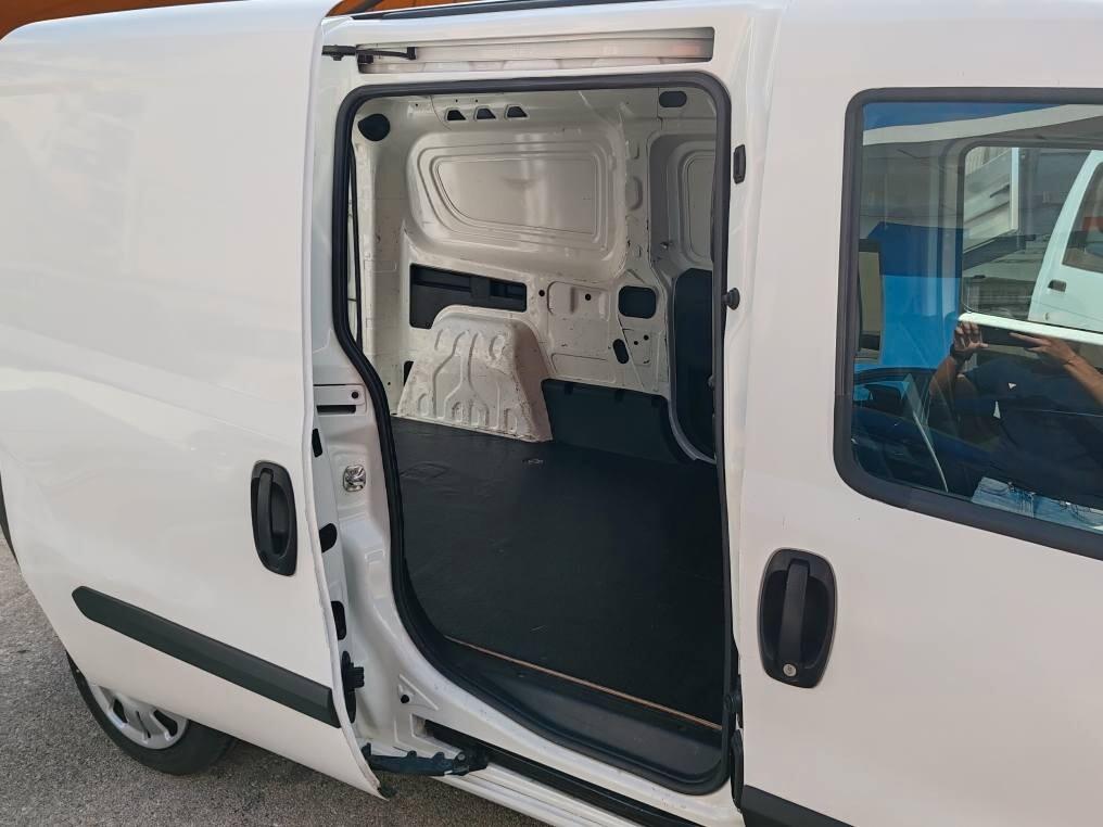 FIAT DOBLO' MAXI 1.3 MJT 95 CV