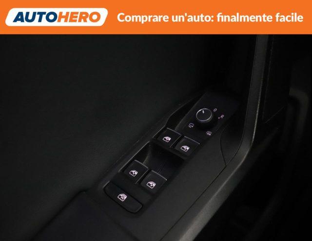 SEAT Leon 1.5 eTSI 150 CV DSG FR