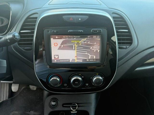 Renault Captur dCi 8V 90 CV Energy Zen '18