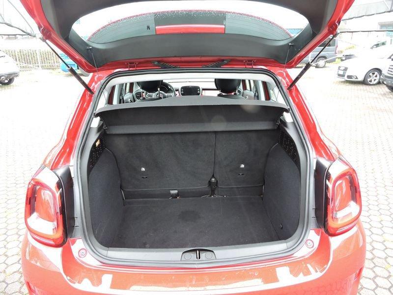 FIAT 500X 1.0 T3 120 CV Urban
