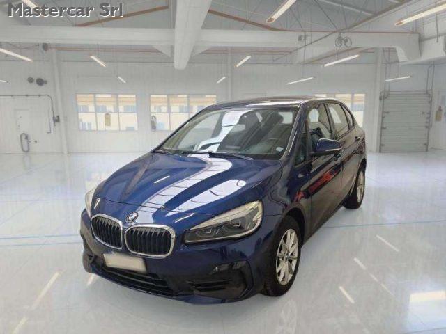 BMW 216 Serie 2 Active Tourer 216d Active Tourer Advantage