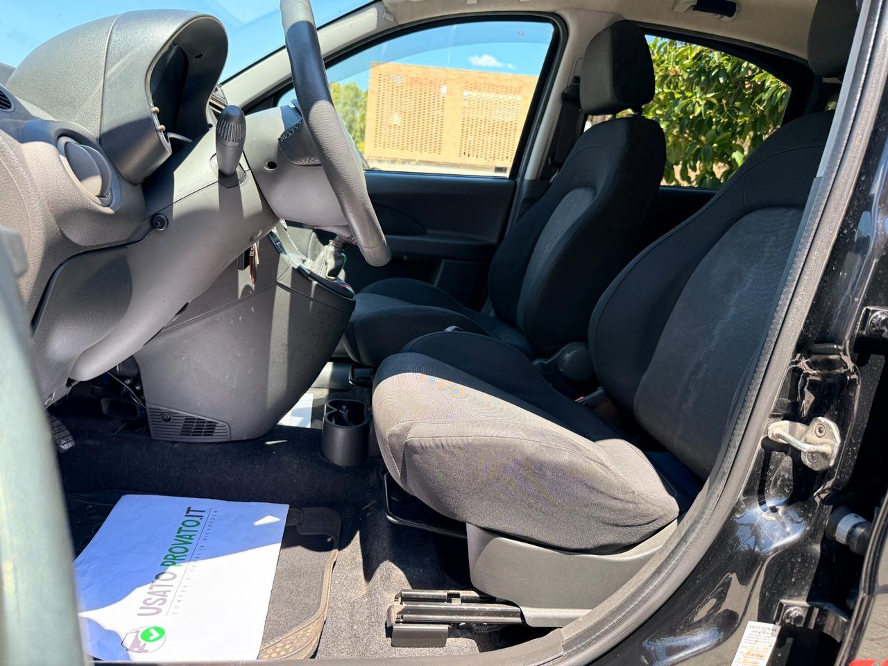 Fiat Panda 1.4 Fire 100hp GPL