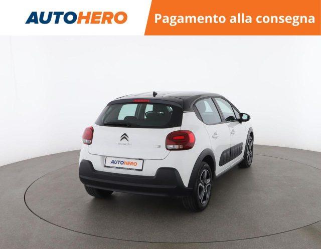 CITROEN C3 PureTech 83 S&S Shine