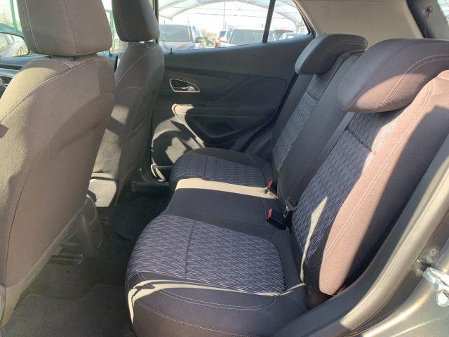 OPEL Mokka 1.4 Turbo Ecotec 140CV 4x2 Start&Stop Cosmo b-Colo