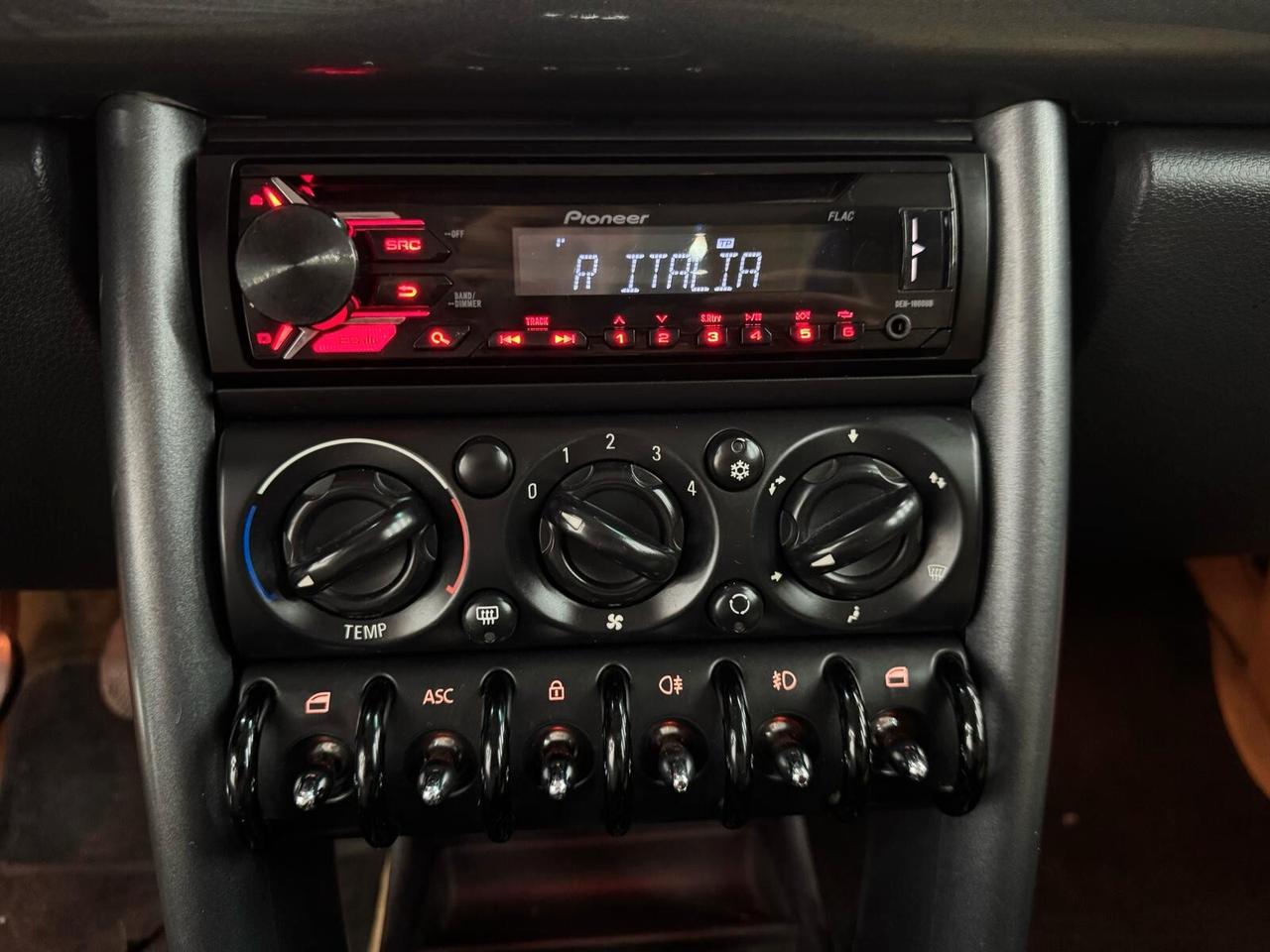 Mini Mini 1.4 tdi One D