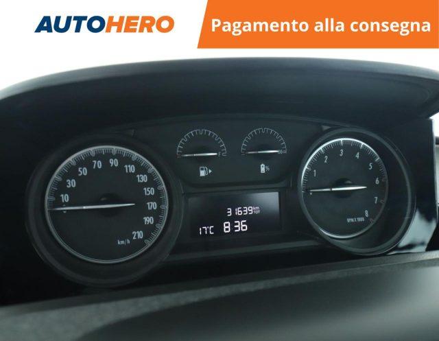 LANCIA Ypsilon 1.0 FireFly 5 porte S&S Hybrid Ecochic Silver