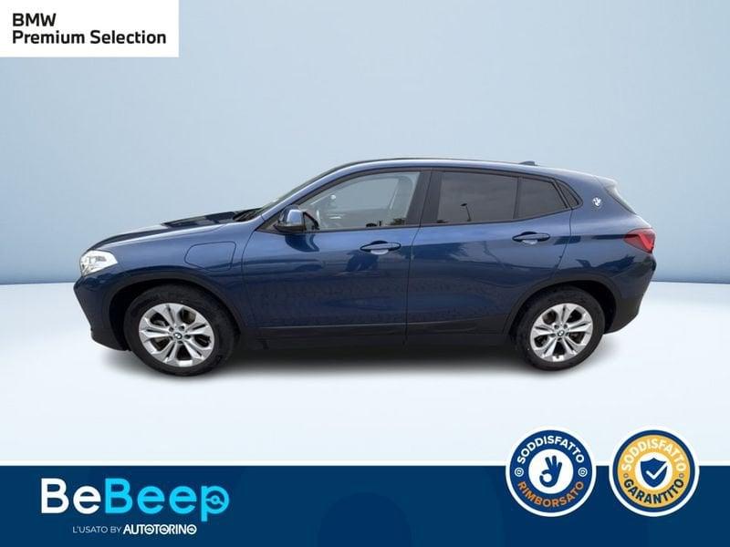 BMW X2 XDRIVE25E ADVANTAGE AUTO