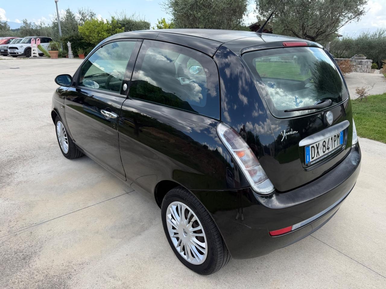 Lancia Ypsilon 1.4 E-Collection Ecochic GPL