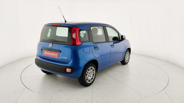 FIAT Pandina 1.0 FireFly S&S Hybrid Pop e Icon - Km Zero