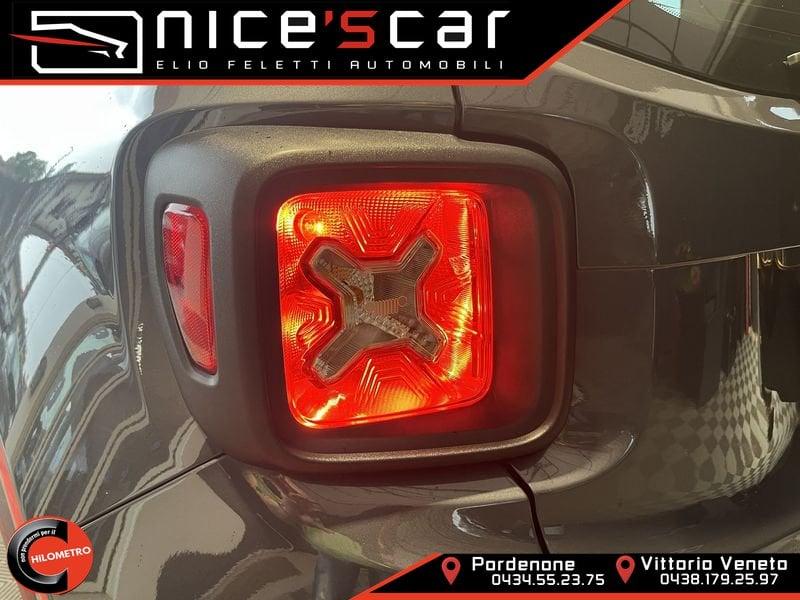 Jeep Renegade Renegade 1.6 Mjt 130 CV Longitude