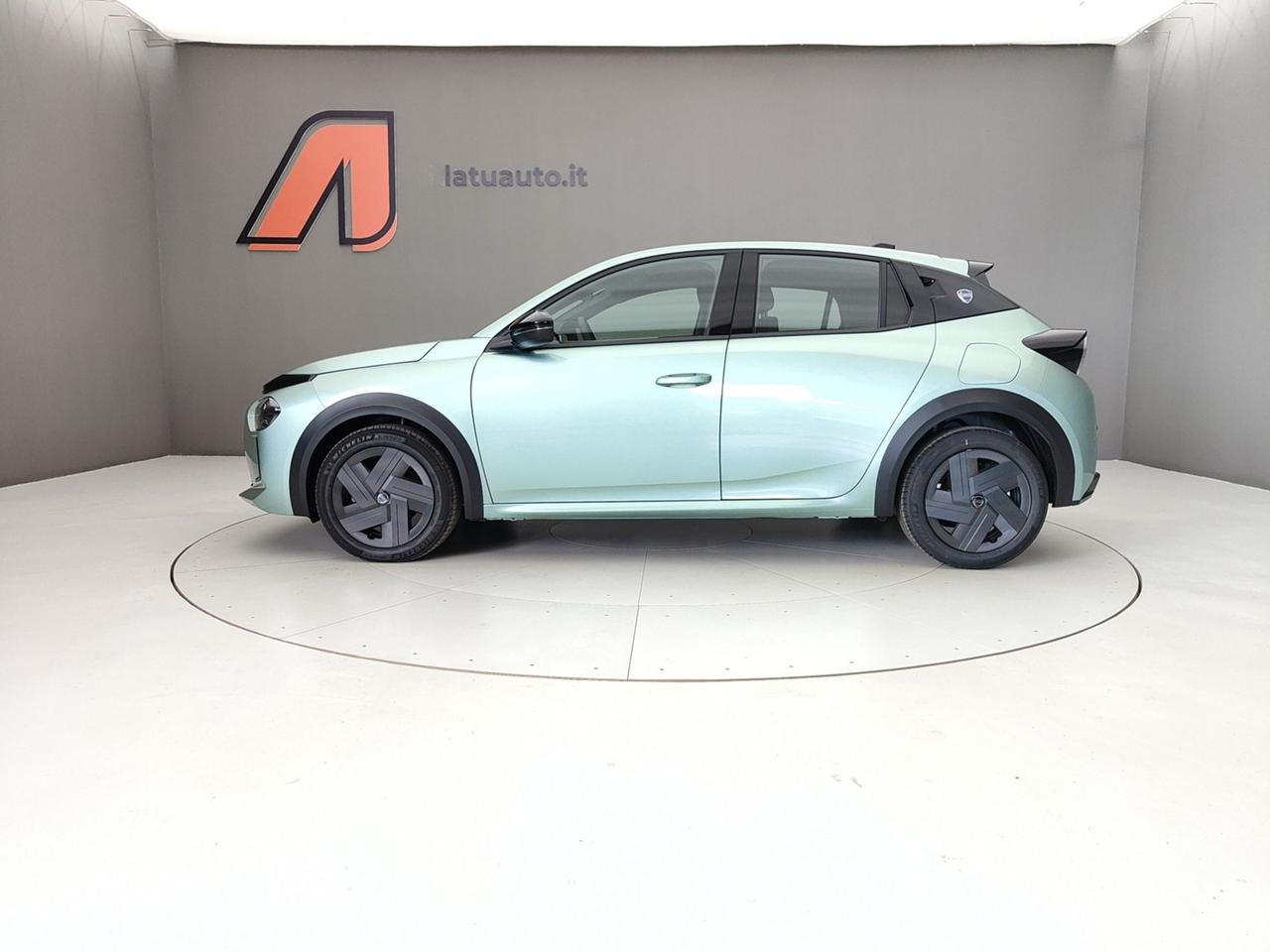 LANCIA Ypsilon IV 2024 1.2 HYBRID 100CV