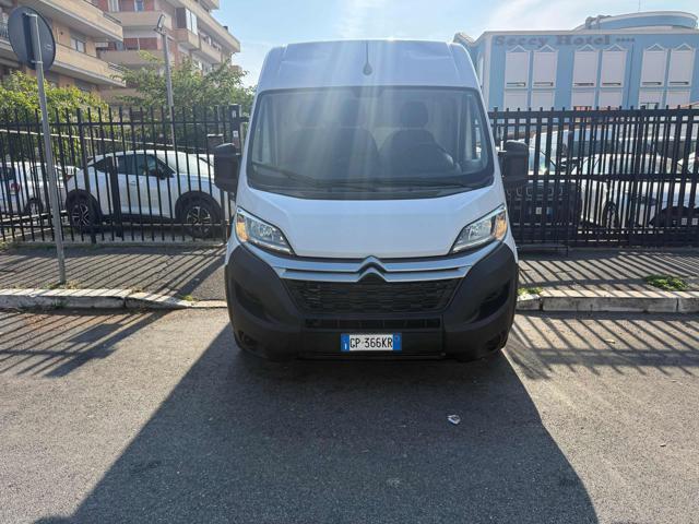 CITROEN Jumper 35 BlueHDi 140 S&S PLM-TM Furgone