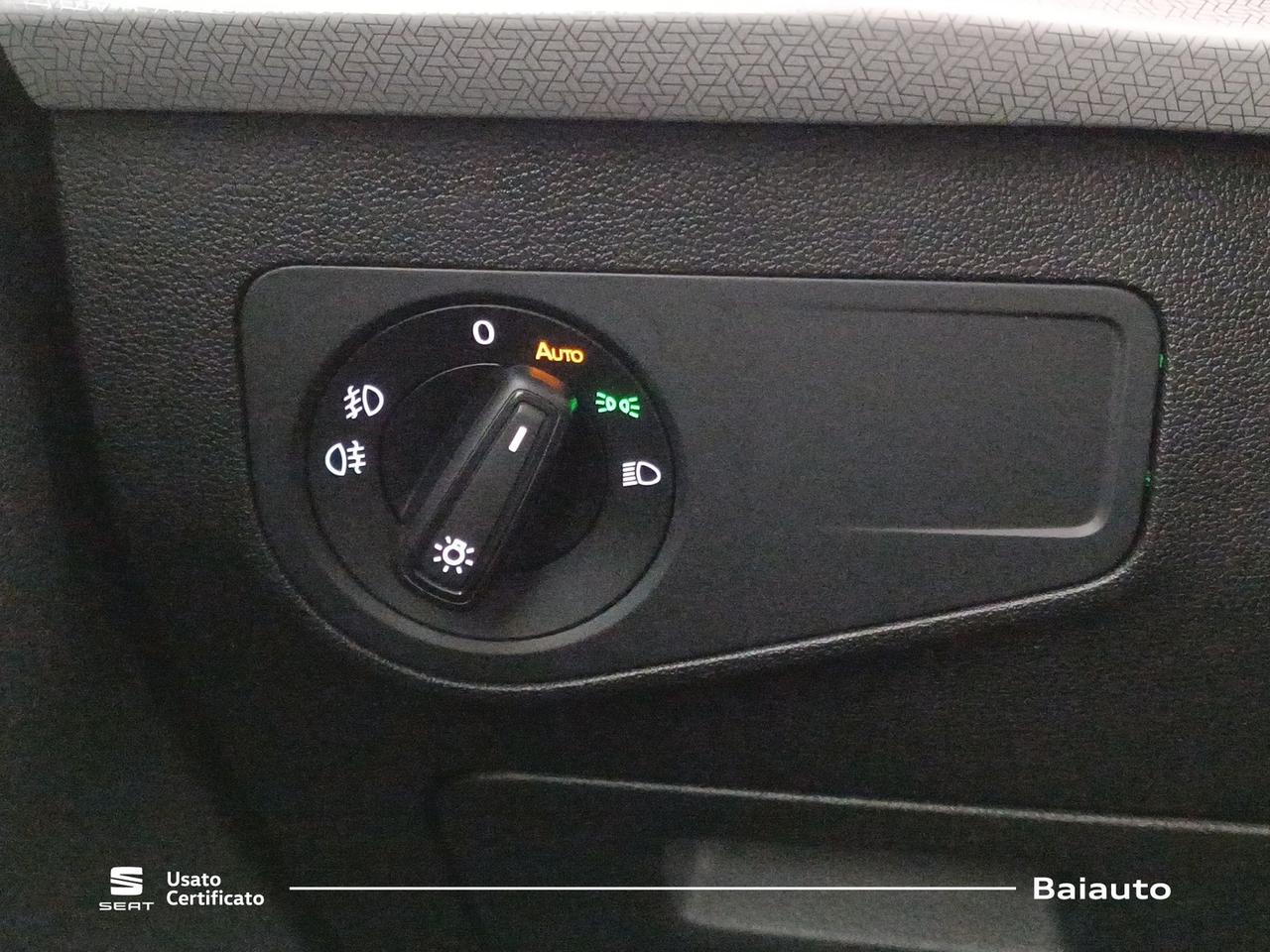 Seat Tarraco 2.0 tdi 150cv style dsg 7p.ti