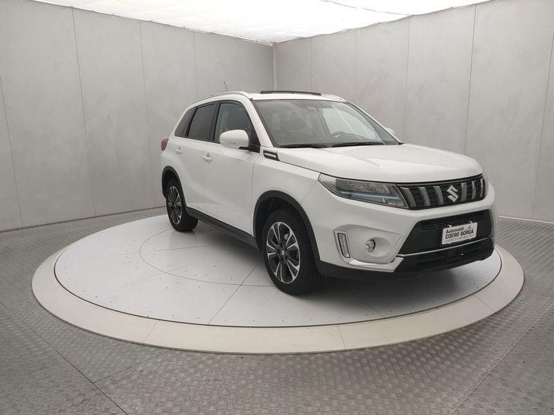 Suzuki Vitara Vitara 1.5h 140v Starview 2wd auto