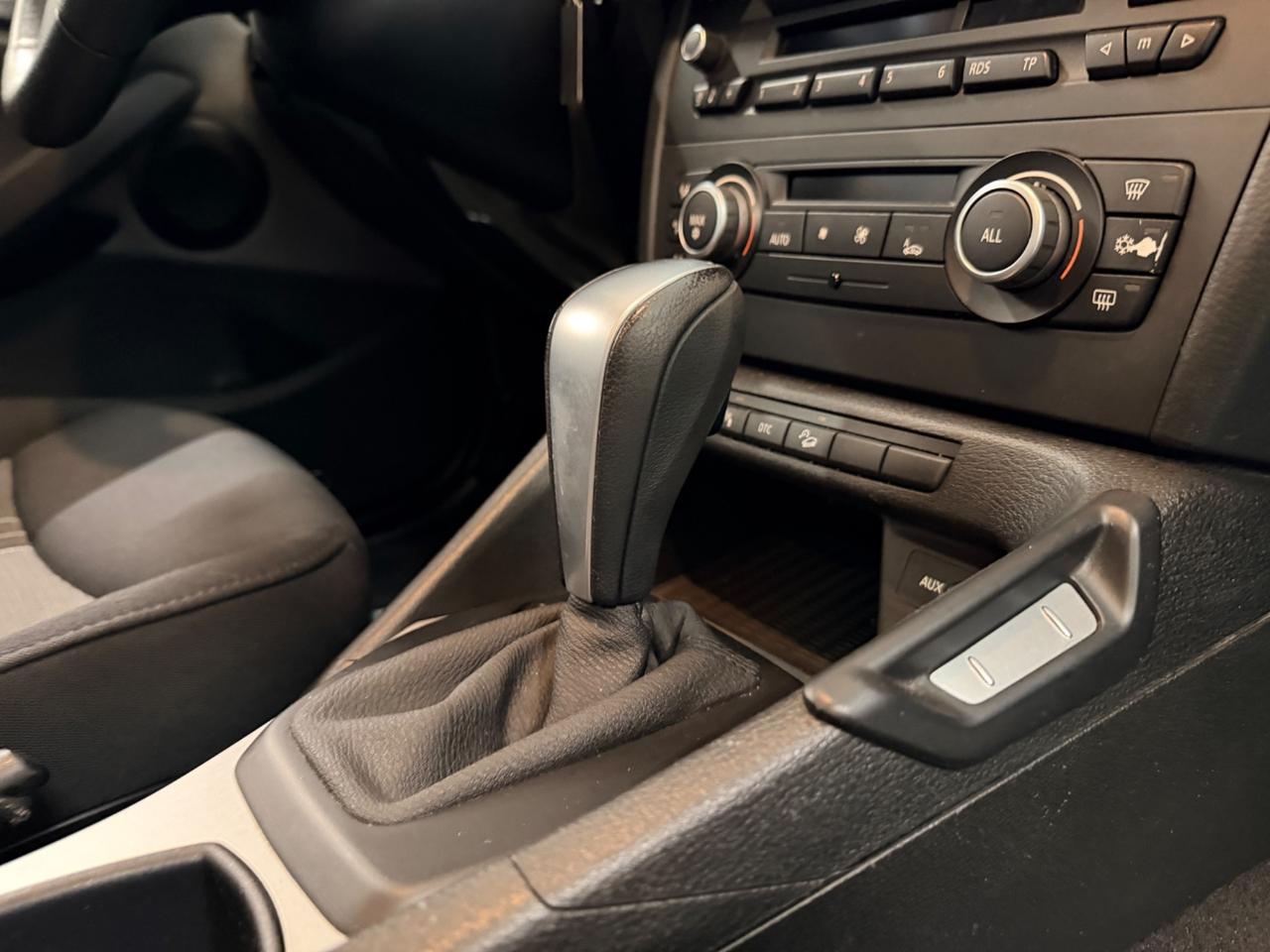 Bmw X1 xDrive20d Futura