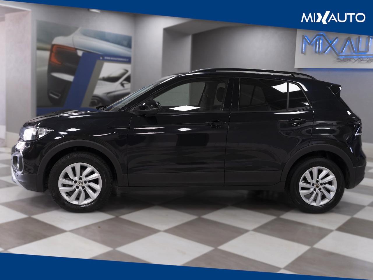 Volkswagen T-Cross 1.0 TSI Style 95CV