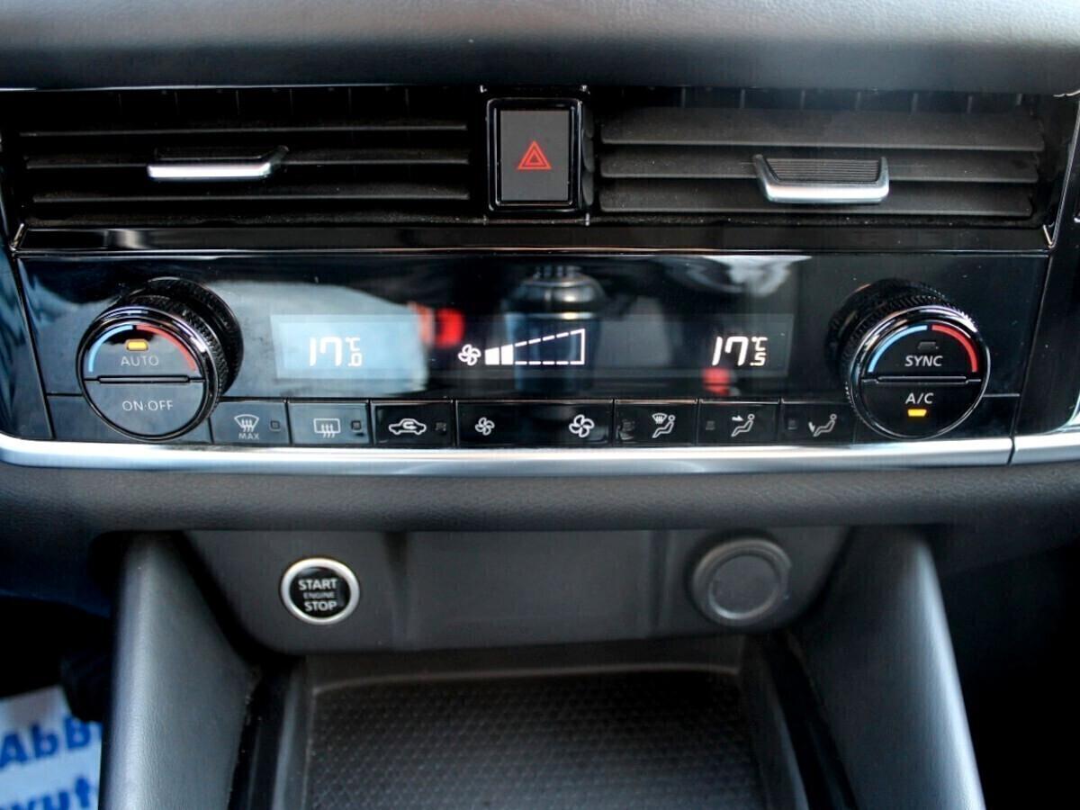 Nissan Qashqai mhev N-Connecta Cam360 Nav UNIPRO IVA DEDUCIBILE