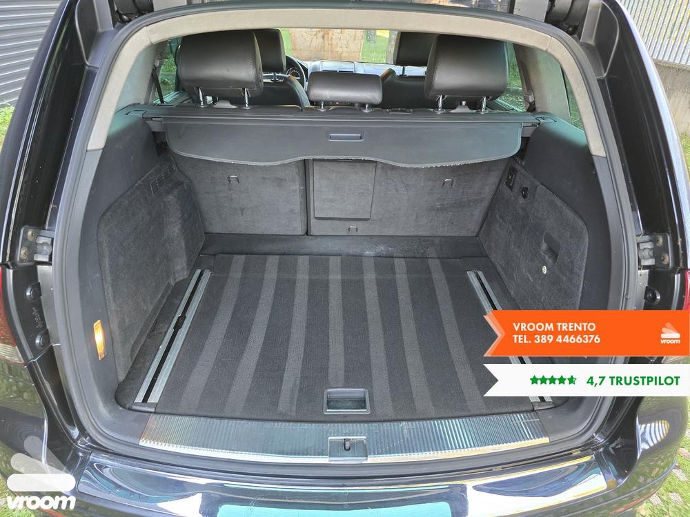 VOLKSWAGEN Touareg 5.0/350CV V10 TDI DPF tip. R50