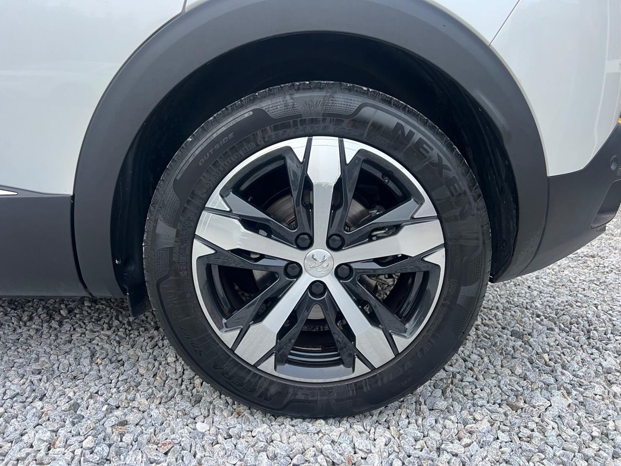 Peugeot 3008 BlueHDi 130 S&S GT Line