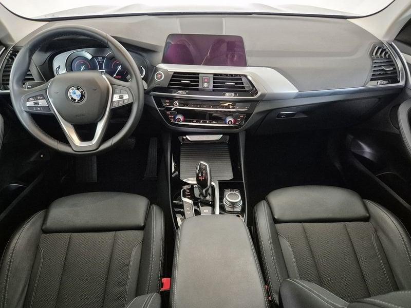 BMW X3 G01 2017 Benzina xdrive30e xLine auto