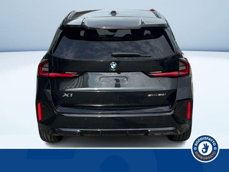 BMW X1 sDrive 20i M Sport Pro