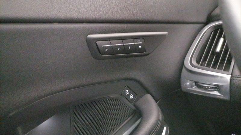 Jaguar E-Pace 2.0d i4 mhev SE awd 163cv auto