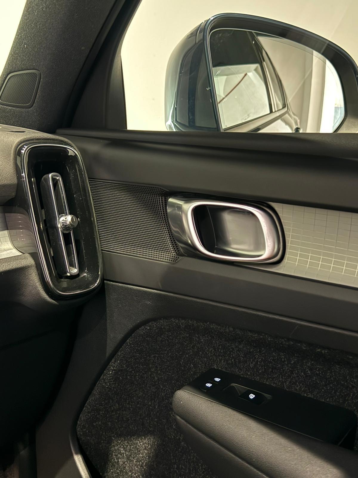Volvo XC40 D3 Geartronic Momentum Pro
