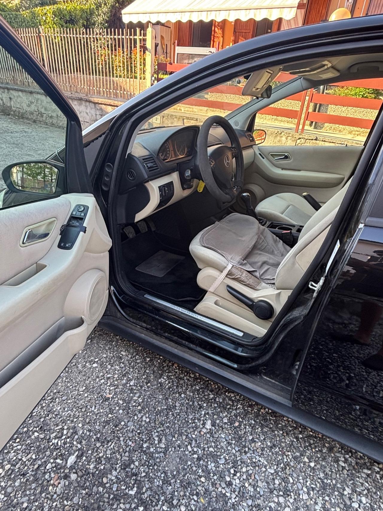 Mercedes-benz A 160 CDI Elegance