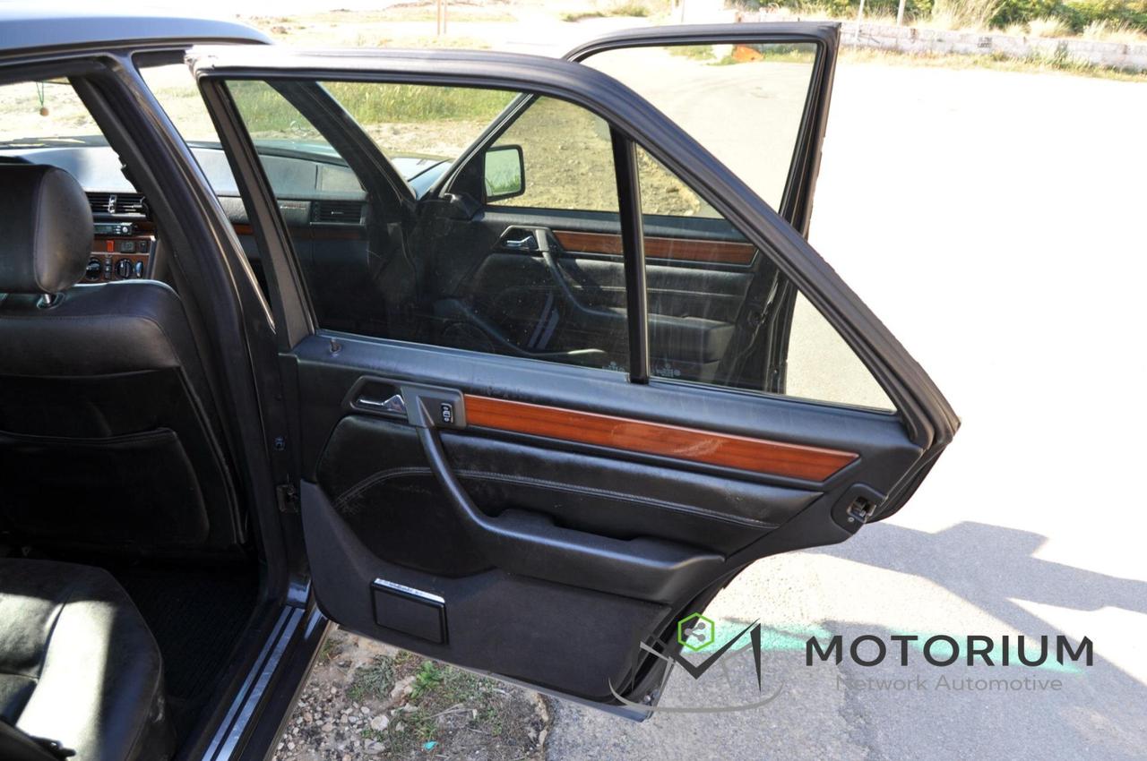 Mercedes-Benz E250 D Sportline