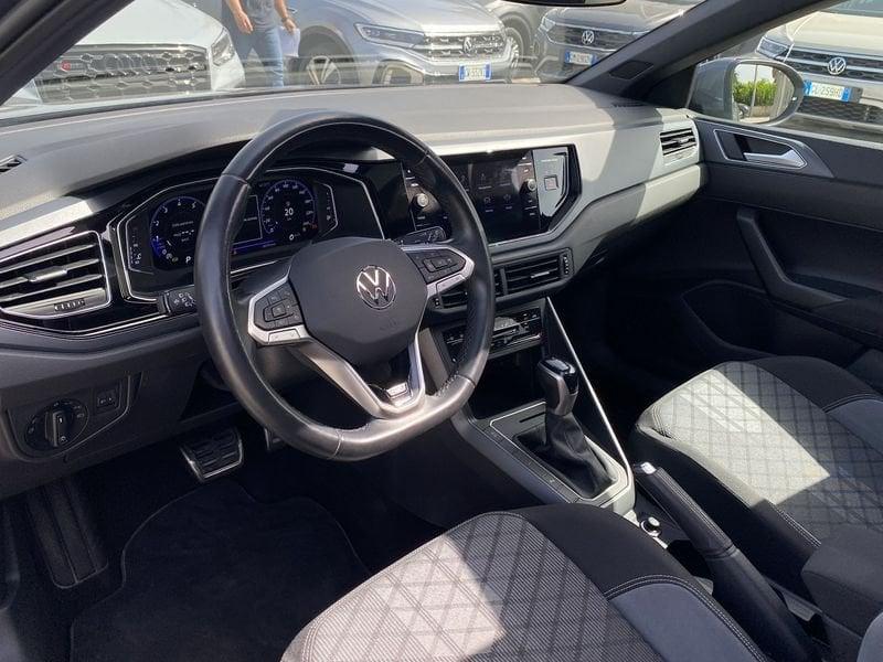 Volkswagen Taigo R-Line 1.5 TSI 150CV DSG Tetto