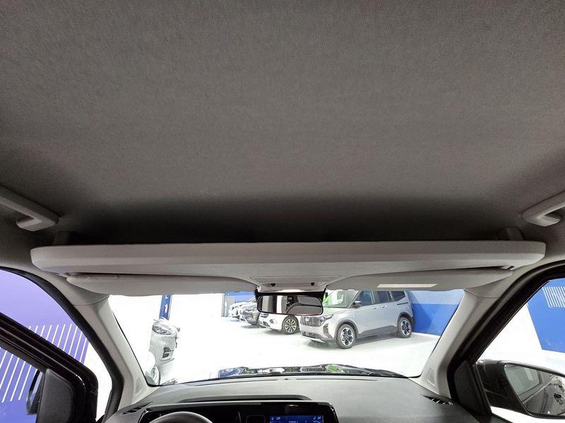 Ford Tourneo Courier 1.0 EcoBoost 125CV Titanium