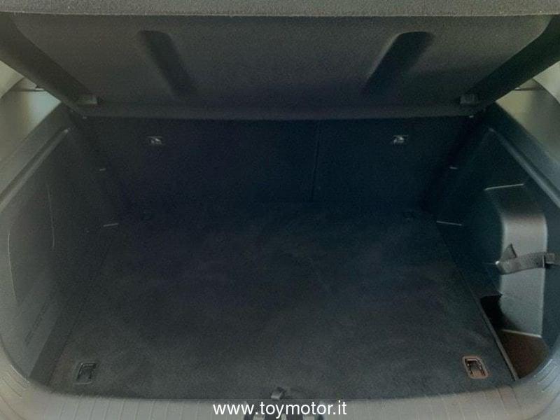 Hyundai Bayon 1.0 T-GDI Hybrid 48V iMT XLine