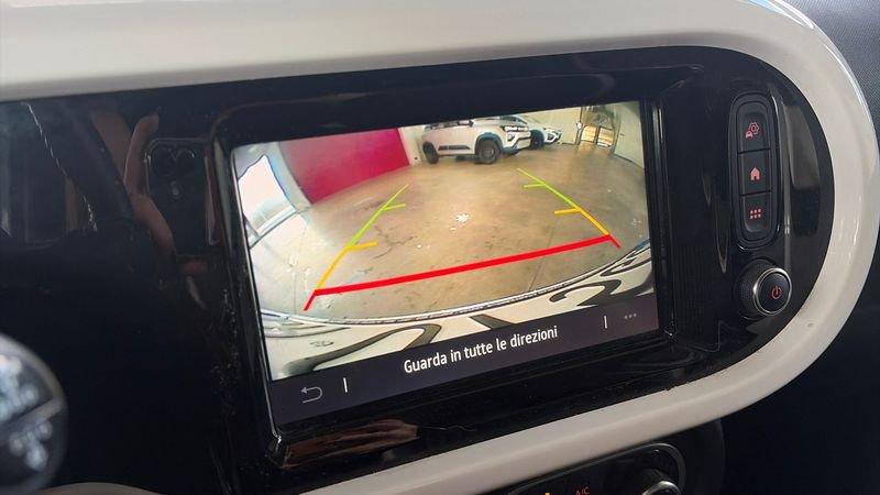 Renault Twingo 22kWh Intens