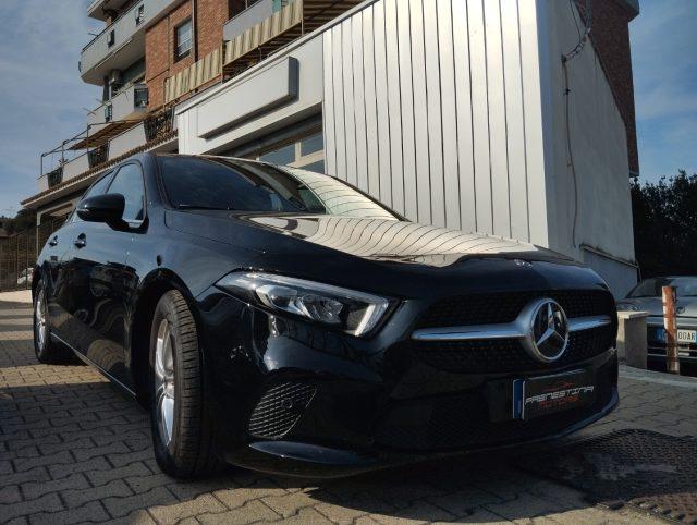 MERCEDES-BENZ A 160 Business Extra