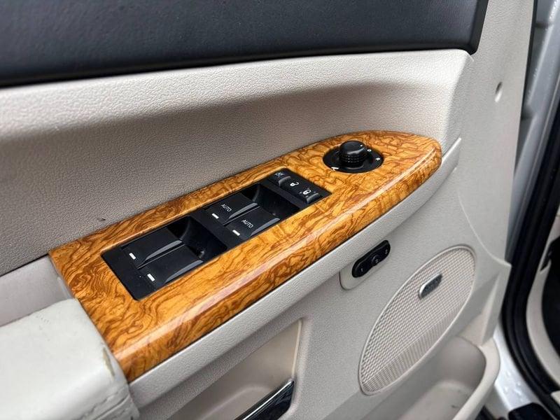 Jeep Grand Cherokee 3.0 Diesel CRD